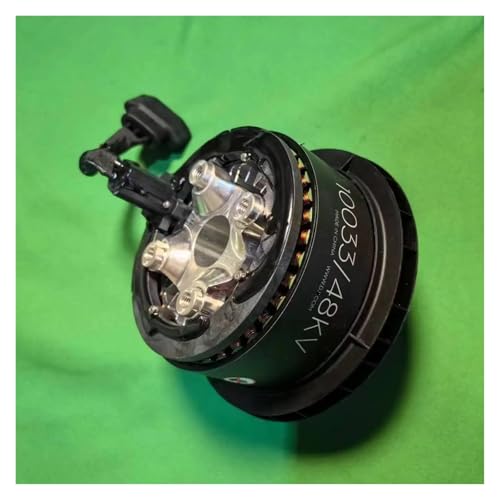 T50 motor 10033 48KV motor landwirtschaft UAV wartung teile for D-JI anlage schutz UAV von XINDAYUN