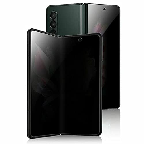 für Samsung Galaxy Z Fold 4 5G Anti-Peeping Full Cover Hydrogel Soft Film Anti-Spy Displayschutzfolie Privatsphäre Schutzfolie für Samsung Galaxy Z Fold 4 5G Anti-Peeping Full Cover Hydrogel Soft Film Anti-Spy Displayschutzfolie Privatsphäre Schutzfolie von XINDEMEI