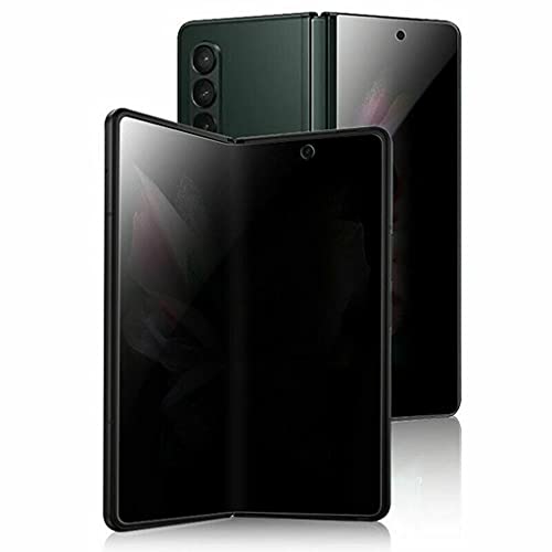 für Samsung Galaxy Z Fold 4 5G Anti-Peeping Full Cover Hydrogel Soft Film Anti-Spy Displayschutzfolie Privatsphäre Schutzfolie von XINDEMEI