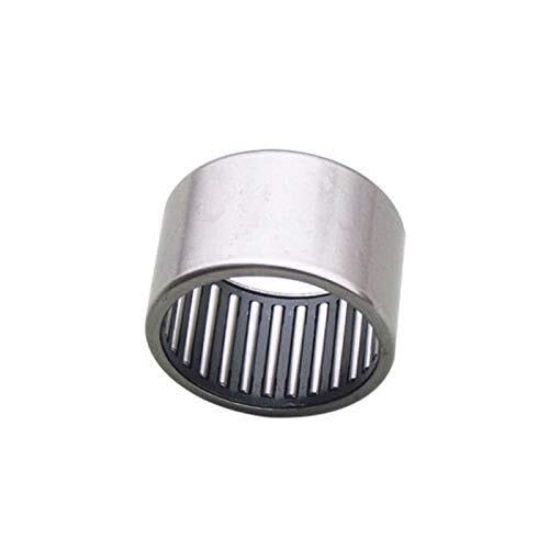 Kugellager, BRDI03844 Lager 50 Stück/100 Stück Qualität SCE65 BA65 Zoll Größe gezogene Tasse Nadellager 9,525 mm x 14,288 mm x 7,94 mm,Hochleistungslager(100pcs) von XINFULI