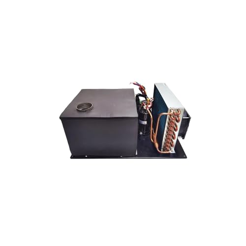 Mikro-Gleichstrom-Klimaanlage, 48 V DC Hochleistungs-Mikro-Klimaanlage, 760 W Kühlung, R290, kompaktes Leichtgewicht for E-Elektronik Mikro-Gleichstrom-Klimaanlage, 48 V DC Hochleistungs-Mikro-Klimaanlage, 760 W Kühlung, R290, kompaktes Leichtgewicht for E-Elektronik von XINFULI