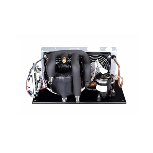 Mikro-Gleichstrom-Klimaanlage, Kompakter, effizienter koaxialer Flüssigkeitskühler DV1910E-C – 12 V DC, 130 W Leistung, for Flüssigkeitskreislaufsysteme Mikro-Gleichstrom-Klimaanlage, Kompakter, effizienter koaxialer Flüssigkeitskühler DV1910E-C – 12 V DC, 130 W Leistung, for Flüssigkeitskreislaufsysteme von XINFULI