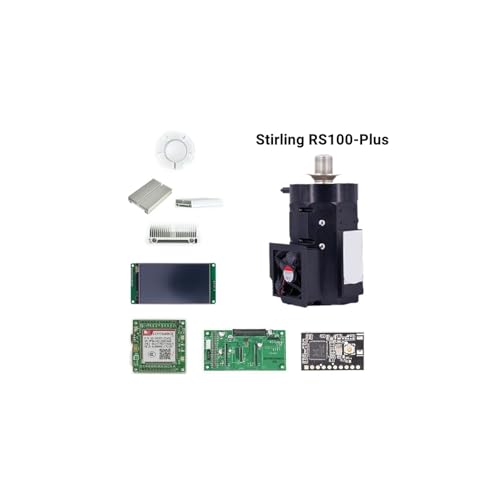 Mikro-Gleichstrom-Klimaanlage, Maximieren Sie die Effizienz mit einem Freikolben-Stirlingmotor mit 100 W, freier Kühlung, ultraleise, vibrationsfrei Mikro-Gleichstrom-Klimaanlage, Maximieren Sie die Effizienz mit einem Freikolben-Stirlingmotor mit 100 W, freier Kühlung, ultraleise, vibrationsfrei von XINFULI