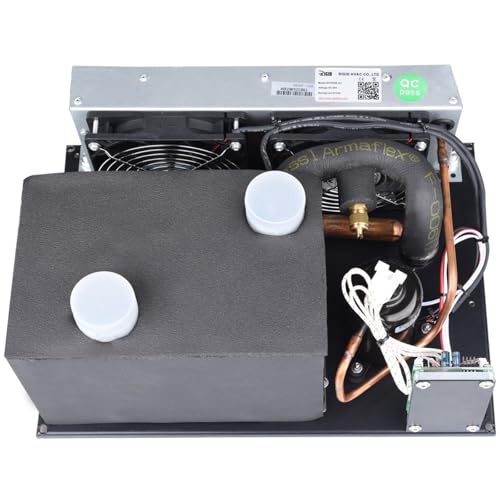 Mikro-Gleichstrom-Klimaanlage, Mühelose Kühlung for jeden Raum Micro DC Klimaanlage 12V - 450W Tragbare Lösungen Mikro-Gleichstrom-Klimaanlage, Mühelose Kühlung for jeden Raum Micro DC Klimaanlage 12V - 450W Tragbare Lösungen von XINFULI