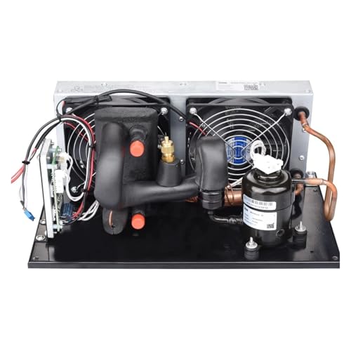 Mikro-Gleichstrom-Klimaanlage, Platten-Flüssigkeitskühler DV1920E-P Erzielen Sie optimale Kühlung mit 130 W Leistung, kompaktem und effizientem Modul Mikro-Gleichstrom-Klimaanlage, Platten-Flüssigkeitskühler DV1920E-P Erzielen Sie optimale Kühlung mit 130 W Leistung, kompaktem und effizientem Modul von XINFULI