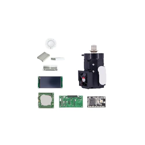 Mikro-Gleichstrom-Klimaanlage, RS100 - Plus Freikolben-Stirlingmotor mit 100 W Kühlung, ölfrei, ultraleise, vibrationsfrei Mikro-Gleichstrom-Klimaanlage, RS100 - Plus Freikolben-Stirlingmotor mit 100 W Kühlung, ölfrei, ultraleise, vibrationsfrei von XINFULI
