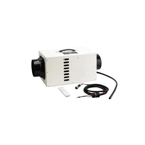 Mikro-Gleichstrom-Klimaanlage, Tragbare 48-V-Gleichstrom-Klimaanlage, 500–700 W Kühlleistung, kompakt und leise, mit Fernbedienung Mikro-Gleichstrom-Klimaanlage, Tragbare 48-V-Gleichstrom-Klimaanlage, 500–700 W Kühlleistung, kompakt und leise, mit Fernbedienung von XINFULI
