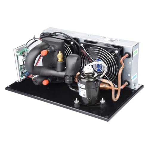 Mikro-Gleichstrom-Klimaanlage, Ultimate Cooling Power Plate Flüssigkeitskühler DV3220E-P, 200 W Leistung, 24 V DC, kompaktes Design Mikro-Gleichstrom-Klimaanlage, Ultimate Cooling Power Plate Flüssigkeitskühler DV3220E-P, 200 W Leistung, 24 V DC, kompaktes Design von XINFULI