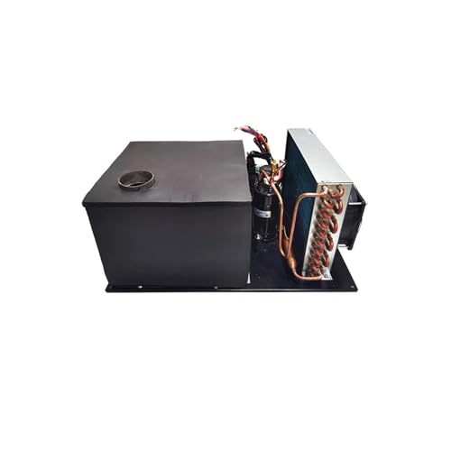 XINFULI Mikro-Gleichstrom-Klimaanlage, Hochleistungs-Mikro-Gleichstrom-Klimaanlage for kompakte Räume, Kühlen und Heizen, 650 W+ Kapazität, 48 V Gleichstrom XINFULI Mikro-Gleichstrom-Klimaanlage, Hochleistungs-Mikro-Gleichstrom-Klimaanlage for kompakte Räume, Kühlen und Heizen, 650 W+ Kapazität, 48 V Gleichstrom von XINFULI