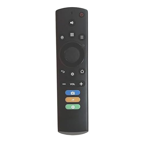 Für BTV Stick ES13 4K Ultra HD Wi-Fi IPTV Android Fernbedienung Für BTV Stick ES13 4K Ultra HD Wi-Fi IPTV Android Fernbedienung von XINFUTE