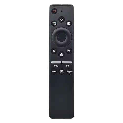 XINFUTE BN59-01327B passend für Samsung 4K Bluetooth Voice TV Fernbedienung Q800T Q900T BN59-01312B XINFUTE BN59-01327B passend für Samsung 4K Bluetooth Voice TV Fernbedienung Q800T Q900T BN59-01312B von XINFUTE