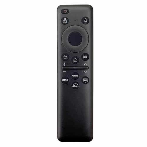 XINFUTE BN59-01432J Ersatz-Fernbedienung für Samsung LCD Voice TV BN59-01432A 75QN800C XINFUTE BN59-01432J Ersatz-Fernbedienung für Samsung LCD Voice TV BN59-01432A 75QN800C von XINFUTE