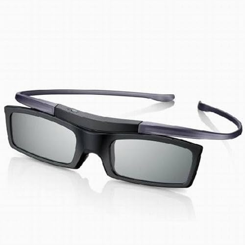 XINFUTE Original passend für Samsung SSG-5100GB 3D Active Shutter Brille 3D TV's SSG-4100GB XINFUTE Original passend für Samsung SSG-5100GB 3D Active Shutter Brille 3D TV's SSG-4100GB von XINFUTE