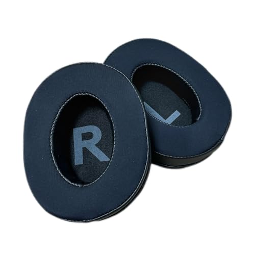 Bequeme Gelohr Ohrkissen Ohrpads Für Kopfhörer Der GPROX Serie Mit Müheloser Installation von XINGBEI
