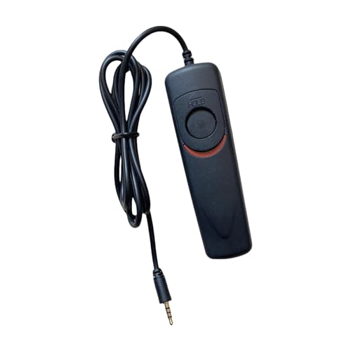 Fotografie DERNOTE CONTROLLE STROUDS FILD Kabel Für Kameras D7500 D7200 D7100 D7000 D5600 D5500 D5300 D5200 von XINGBEI