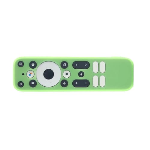 Silikonschutzabdeckungen Für ONN 2K Remote Antislip Schockfeste Leicht Zu Reinigende Beschützer Silikonschutzabdeckungen Für ONN 2K Remote Antislip Schockfeste Leicht Zu Reinigende Beschützer von XINGBEI