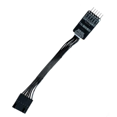 XINGBEI EIN 89 TSL1 Controller Für Entwicklungsbretter Geeignet Und Eine Vielseitige Anwendungsoption Anbietet XINGBEI EIN 89 TSL1 Controller Für Entwicklungsbretter Geeignet Und Eine Vielseitige Anwendungsoption Anbietet von XINGBEI