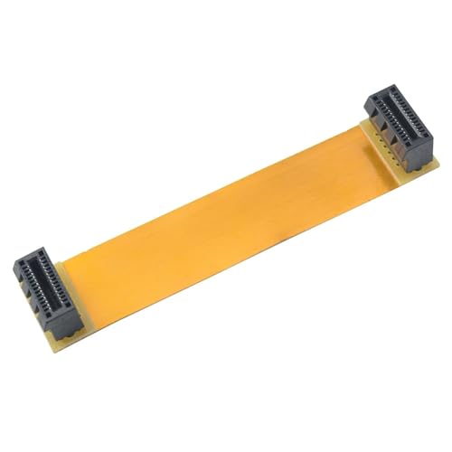 XINGBEI Hochgeschwindigkeit SLI Bridge Interconnect Connectors SLI Bridge Connector Sicherheitssicherheit Flexibler Board Ersatz von XINGBEI