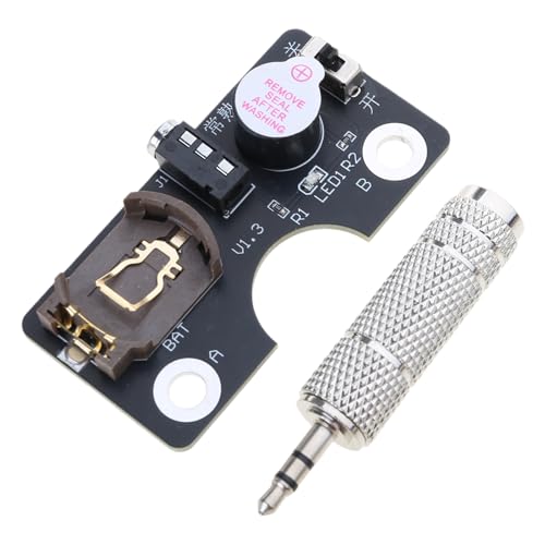 XINGBEI Small Practice Board Morse Key Trainer Telegraphs Trainer Mit Und Leichten Feedbacks Für Einfache Lernen Von Morse Code XINGBEI Small Practice Board Morse Key Trainer Telegraphs Trainer Mit Und Leichten Feedbacks Für Einfache Lernen Von Morse Code von XINGBEI