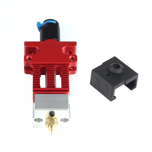 XINGLIDA 3D Drucker CR-6 CR5 1 75 Mm Full Hot End Extruderdüsen Zubehör Neues Effizienz von XINGLIDA