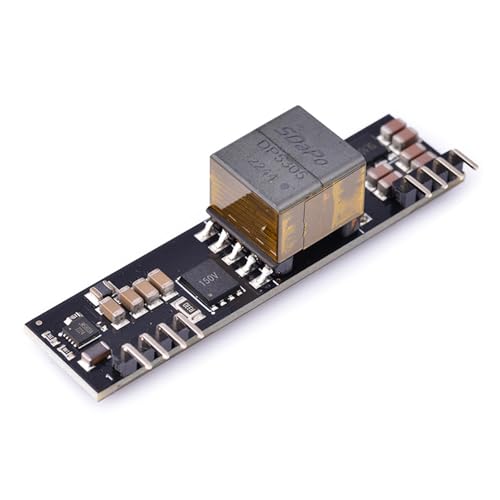 XINGLIDA DP5300 100M Gigabit Power Over Ethernet Original AG5300 DP5300 Spannungsregler Pin Typ 24V1A DP5300 XINGLIDA DP5300 100M Gigabit Power Over Ethernet Original AG5300 DP5300 Spannungsregler Pin Typ 24V1A DP5300 von XINGLIDA