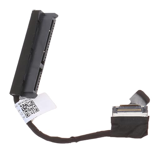XINGLIDA Festplattenanschluss Kabel Ersatz Für E5470 E5480 E5490 E5491 080RK8 DC02C00B100 Adapterkabel von XINGLIDA