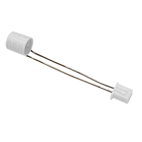 XINGLIDA Heizrohr 24 V 60 °C Hohe Temperaturbeständigkeit von XINGLIDA