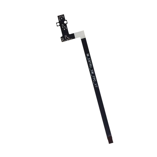 XINGLIDA Professional Switches Board Feed Plat Plated Platine Austausch Für 3D Drucker Installationszubehör von XINGLIDA