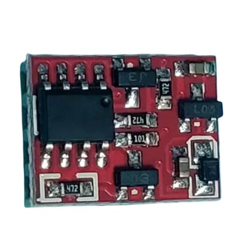 XINGLIDA USB Lüftersimulationszubehör Für Büro Und Heimcomputer. Einfache Installation Lüftersimulations Emulator von XINGLIDA