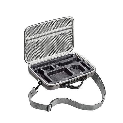 XINGLT Insta360 X3 Case wasserdichte tragbare Aufbewahrungstasche für Insta360 X3 Kamera Zubehör Tragbare Reisetasche für Insta360 X3 Zubehör XINGLT Insta360 X3 Case wasserdichte tragbare Aufbewahrungstasche für Insta360 X3 Kamera Zubehör Tragbare Reisetasche für Insta360 X3 Zubehör von XINGLT