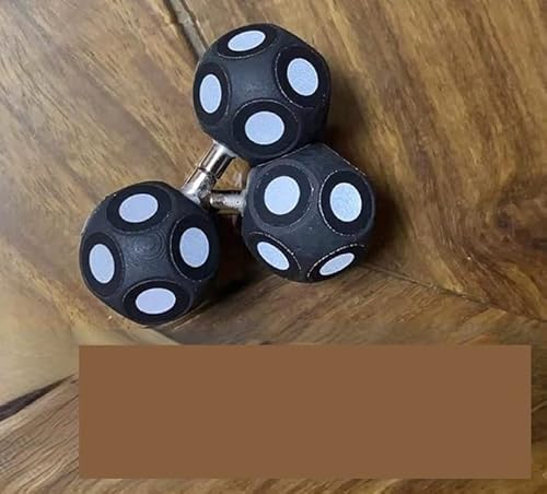 Scannen von Markierungspunkten 3D-Scan-Positionierungsziele Magnetische Markierungspunkte Messpunkte Hochreflektierende magnetische Markierung Innenmarkierungspunkt-Messpunktmarkierer(10pcs Ball) von XINHAN
