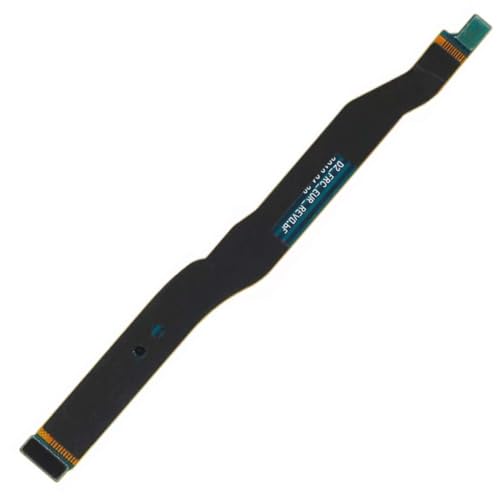 SUB Hauptsignalantenne, Flexkabel, Motherboard, Ersatzteil für Samsung Galaxy Note 10+ Plus 4G SM-N975 SUB Hauptsignalantenne, Flexkabel, Motherboard, Ersatzteil für Samsung Galaxy Note 10+ Plus 4G SM-N975 von XINJUNKENG