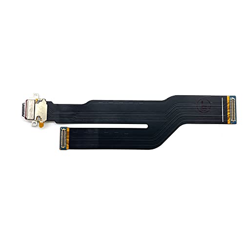 USB-Ladeanschluss für Samsung Galaxy Note20 Note 20 Ultra von XINJUNKENG