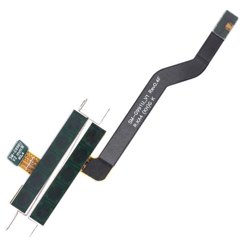 XINJUNKENG 1 Set Antennen-Flexkabel + Modul Ersatzteil für Samsung Galaxy S21 5G G991U G991 XINJUNKENG 1 Set Antennen-Flexkabel + Modul Ersatzteil für Samsung Galaxy S21 5G G991U G991 von XINJUNKENG