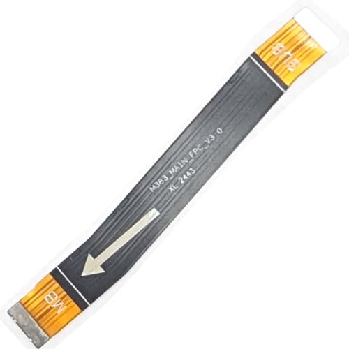 XINJUNKENG Sub Main Motherboard Flex Cable Ribbon for Motorola Moto G Power 5G 2025 XT2515 Replacement Repair Part XINJUNKENG Sub Main Motherboard Flex Cable Ribbon for Motorola Moto G Power 5G 2025 XT2515 Replacement Repair Part von XINJUNKENG