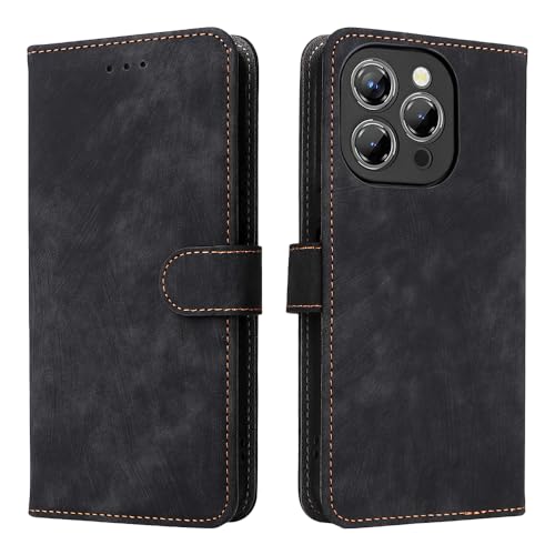 XINNI Handyhülle für Oukitel P1, RFID Protect PU/TPU Klappetui Schutzhülle Flip Magnetisch Telefonhülle, Schwarz XINNI Handyhülle für Oukitel P1, RFID Protect PU/TPU Klappetui Schutzhülle Flip Magnetisch Telefonhülle, Schwarz von XINNI