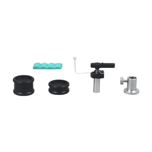 1 Set verstellbarer Tonarm-Heber mit automatischer Hebefunktion für manuelle Plattenspieler von XINYIN