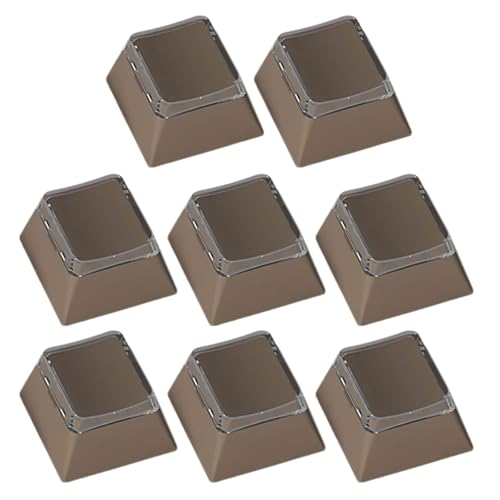 8 x originale Tastenkappen aus langlebigem PC für lange Nutzung auf mechanischen Tastaturen von XINYIN