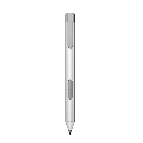 Innovative Stylus Pen Für Laptop 612 Stylus Stift Silber Glatte Tipps Für Künstler Und Profis Stylus Pen Zubehör von XINYIN