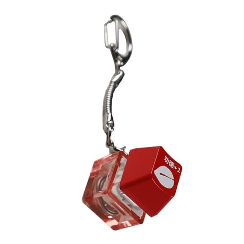 Mechanische Schalter, Schlüsselanhänger für Tastaturschalter, Tester-Kit mit LED-Licht, Stressabbau, Spielzeug, Geschenke für Gamer, hörbar, bunt, leuchtend, personalisierbar, rotes Herz, Tastenkappe, Mechanische Schalter, Schlüsselanhänger für Tastaturschalter, Tester-Kit mit LED-Licht, Stressabbau, Spielzeug, Geschenke für Gamer, hörbar, bunt, leuchtend, personalisierbar, rotes Herz, Tastenkappe, von XINYIN