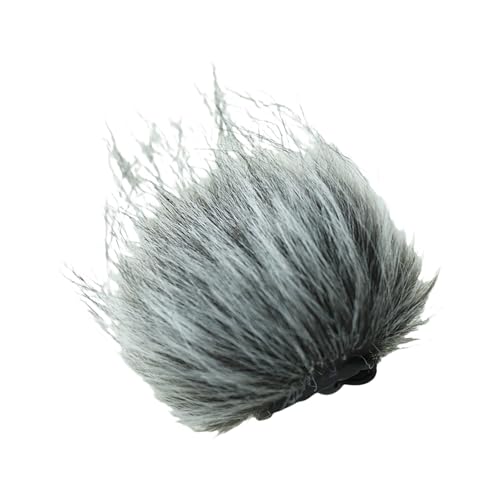 Mikrofon-Windschutzscheiben-Muff für H1 Essential tragbare Digital-Recorder Outdoor-Mikrofon Windschutzscheibe von XINYIN