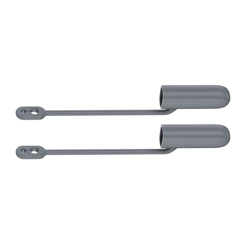 Silikon-Kabel-Endkappen für Internet-Kabel-Montagesets, Tüllen, Schutzhülle Silikon-Kabel-Endkappen für Internet-Kabel-Montagesets, Tüllen, Schutzhülle von XINYIN