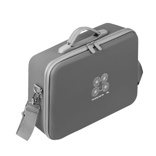 Tragbare Aufbewahrungstasche für Fly More Combo Tragetasche Organizer für N3 Fernbedienung Aufbewahrung von XINYIN