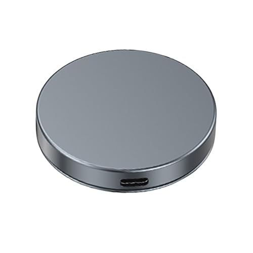 XINYIN 2230 NVMe Solid State Drives Gehäuse USB C 10 Gbit/s NVMe Adapter Aluminium Externe Solid State Drives Case 100 W Schnellladung 4K HDTV XINYIN 2230 NVMe Solid State Drives Gehäuse USB C 10 Gbit/s NVMe Adapter Aluminium Externe Solid State Drives Case 100 W Schnellladung 4K HDTV von XINYIN