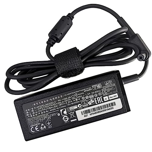 XITAIAN 19V 2.37A 45W 5.5X1.7mm PA-1450-26 Adapter Netzteil Ladegerät Ersatz für ES1-512 711 ES1-512 ES1-531 ES1-411 ES1-331 721 von XITAIAN