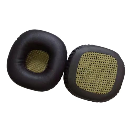 1 Paar Ersatz-Ohrpolster für 2.0 Active Noise Cancelling On-Ear-Kopfhörer 1 Paar Ersatz-Ohrpolster für 2.0 Active Noise Cancelling On-Ear-Kopfhörer von XITEA
