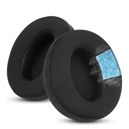 1 Paar Ohrpolster Ohrpolster Ersatz für HD4.50BT HD4.50BTNC HD4.40 Noise Cancelling On-Ear Wireless Kopfhörer Ohrpolster 1 Paar Ohrpolster Ohrpolster Ersatz für HD4.50BT HD4.50BTNC HD4.40 Noise Cancelling On-Ear Wireless Kopfhörer Ohrpolster von XITEA