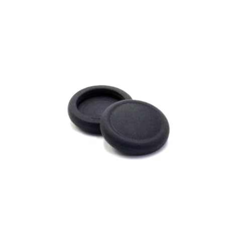 Analogstick-Abdeckungen, schützende Daumengriffe, Reparaturteile, passend für Controller, verbessert Griffigkeit und Schutz gegen Analogstick-Abdeckungen, schützende Daumengriffe, Reparaturteile, passend für Controller, verbessert Griffigkeit und Schutz gegen von XITEA