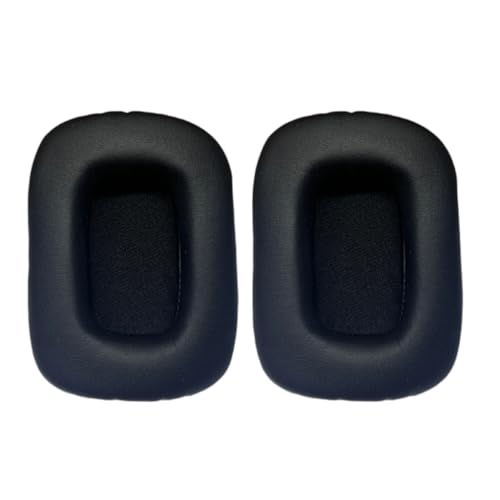 Ersatz-Ohrpolster für 90 x 70 mm Kopfhörer, Schwämme, Hülle, Reparaturteil Ersatz-Ohrpolster für 90 x 70 mm Kopfhörer, Schwämme, Hülle, Reparaturteil von XITEA