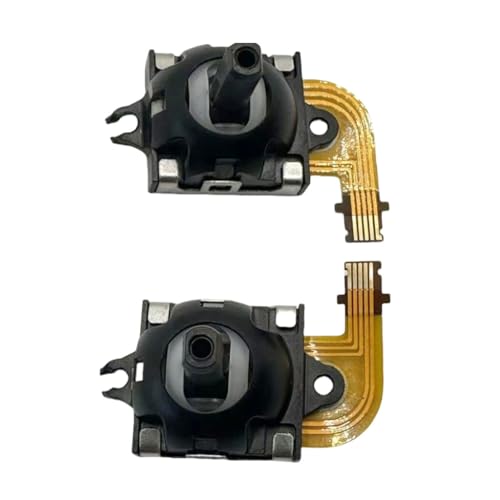 Ersatz-Thumbsticks für elektromagnetische Modul-Konsole Ersatz-Thumbsticks für elektromagnetische Modul-Konsole von XITEA